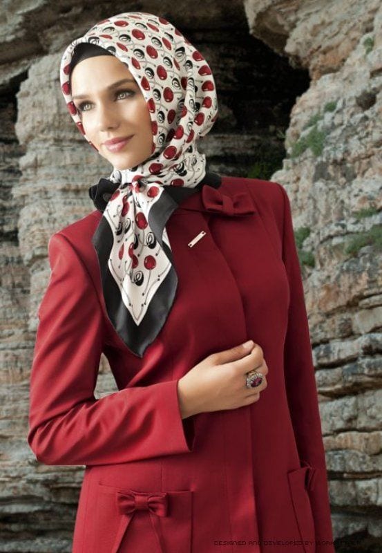 36 Latest Hijab Styles 2023 Every Muslim Girl Should Follow