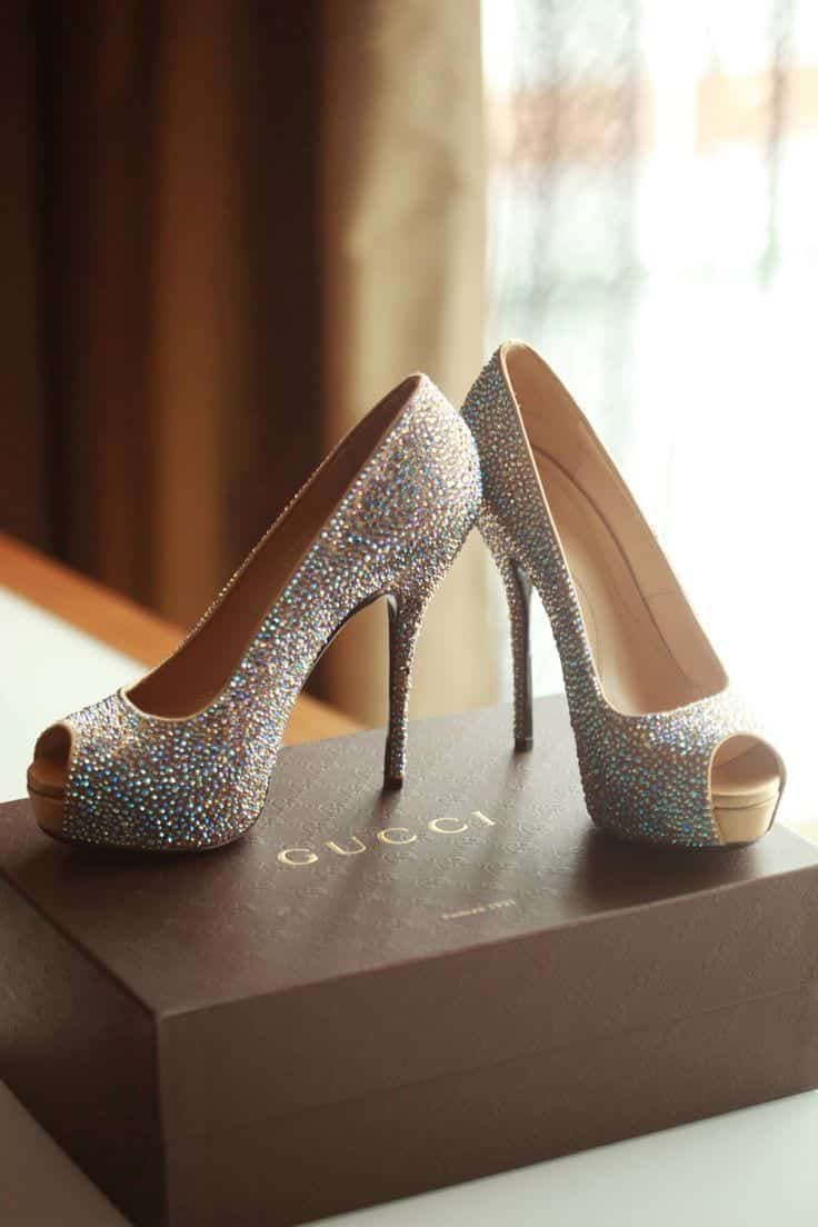 10 Most Expensive Women Shoe Brands 2023 List