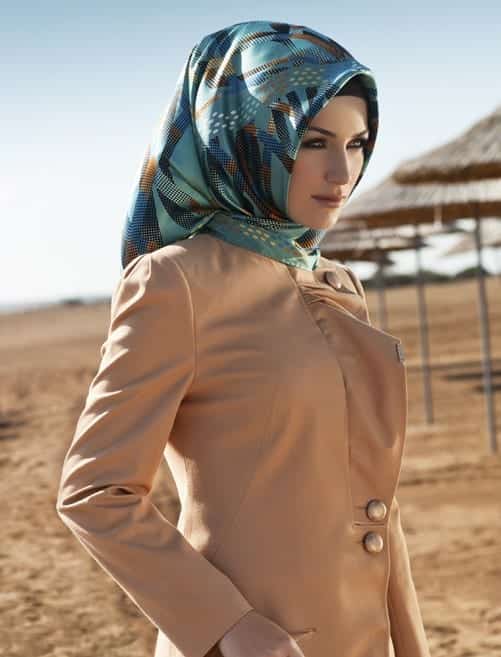 36 Latest Hijab Styles 2023 Every Muslim Girl Should Follow