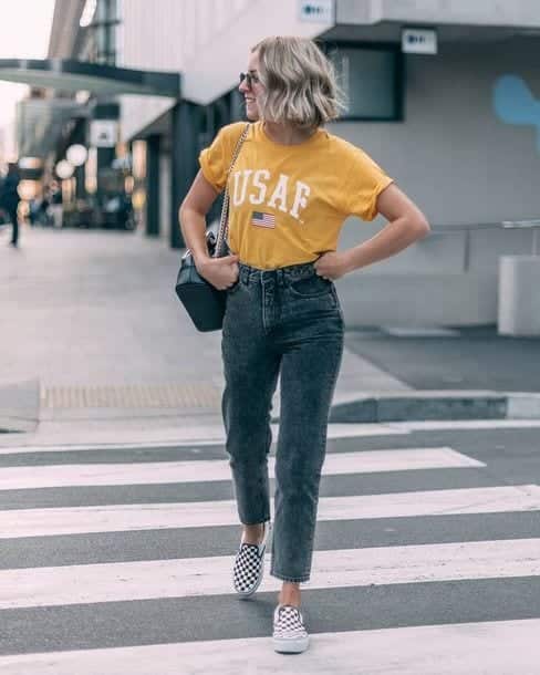 summer outfits for high school girls