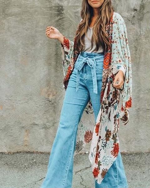 summer outfits for high school girls