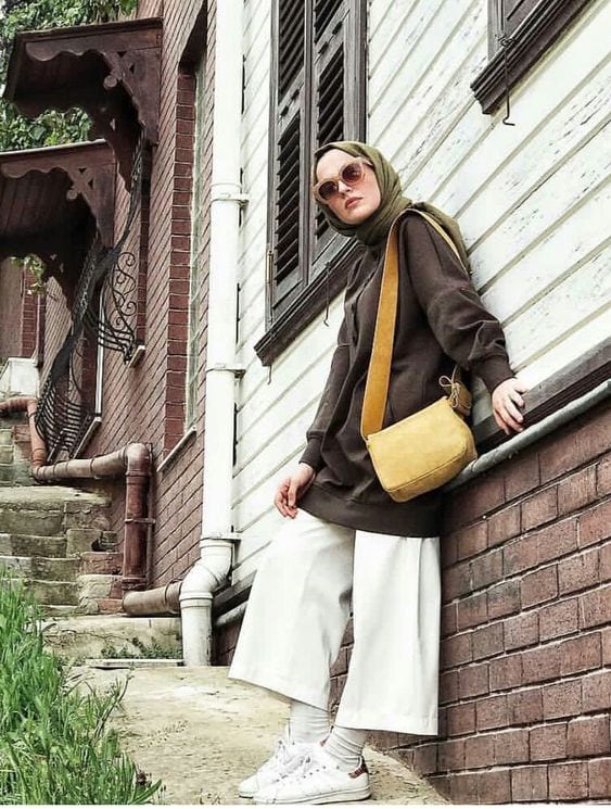 Hijab Styles to follow