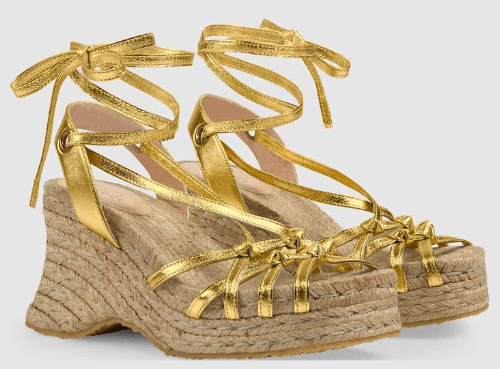 Expensive Women Shoe Brands