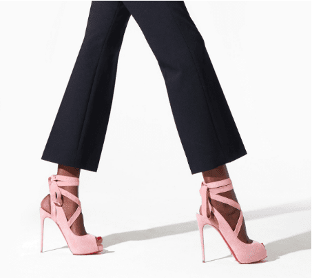 Expensive Women Shoe Brands