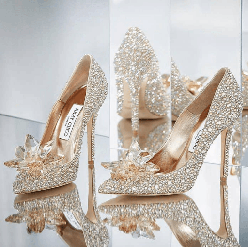 Expensive Women Shoe Brands