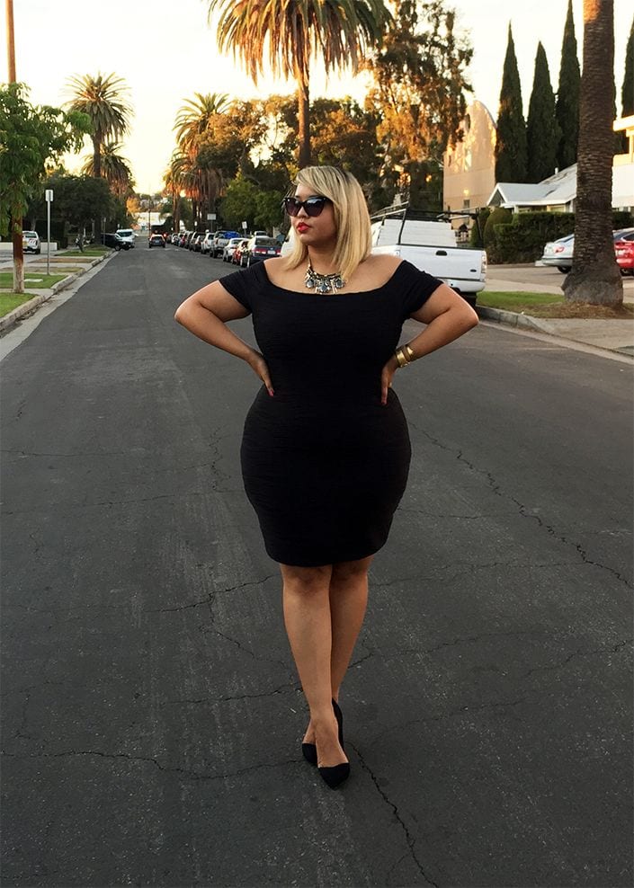 Stylish jewelry plus size