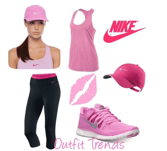 15 Cool Summer Sports Workout Outfits For Women