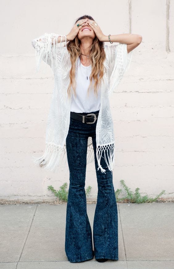 summer outfits for high school girls