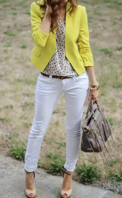 summer outfits for high school girls