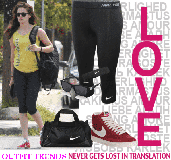 15 Cool Summer Sports Workout Outfits For Women