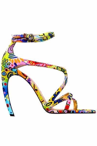 Expensive Women Shoe Brands