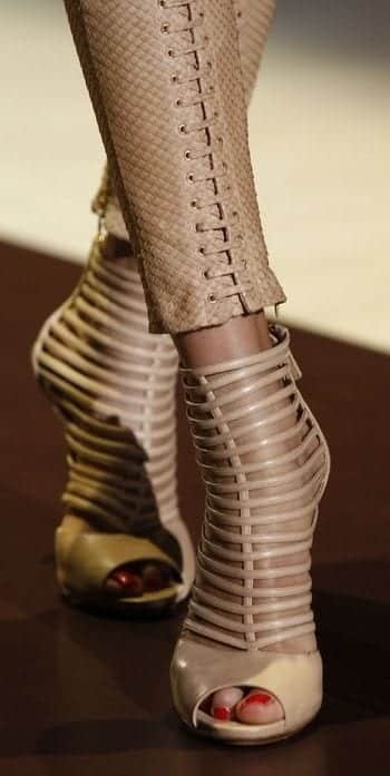 Expensive Women Shoe Brands

