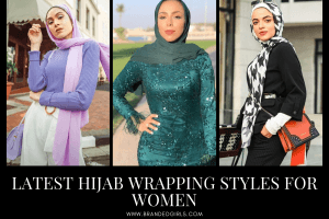 Hijab Party Style 22 Elegant Ways to Wear Hijab for Parties