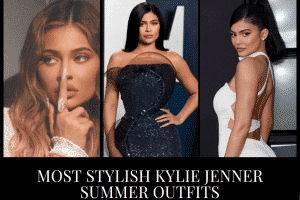 32 Most Stylish Kylie Jenner Outfits To Copy This Summer