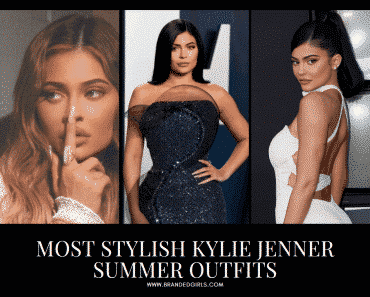 32 Most Stylish Kylie Jenner Outfits To Copy This Summer