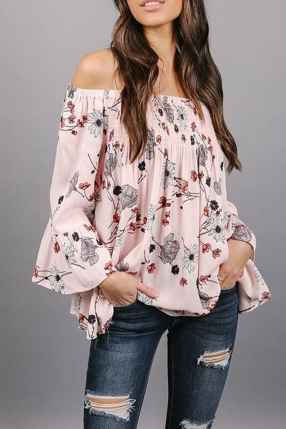 summer outfits for high school girls