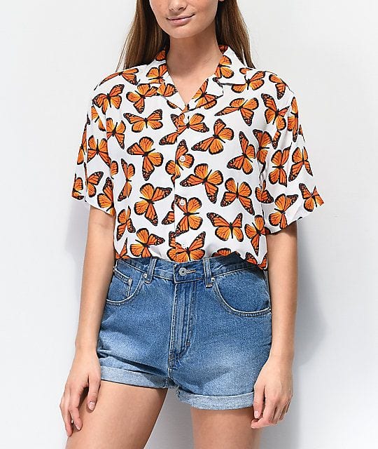 summer outfits for high school girls