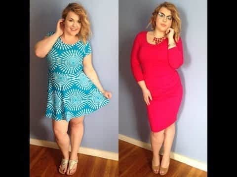 27 Stunning Spring Outfits Ideas for Plus Size Ladies