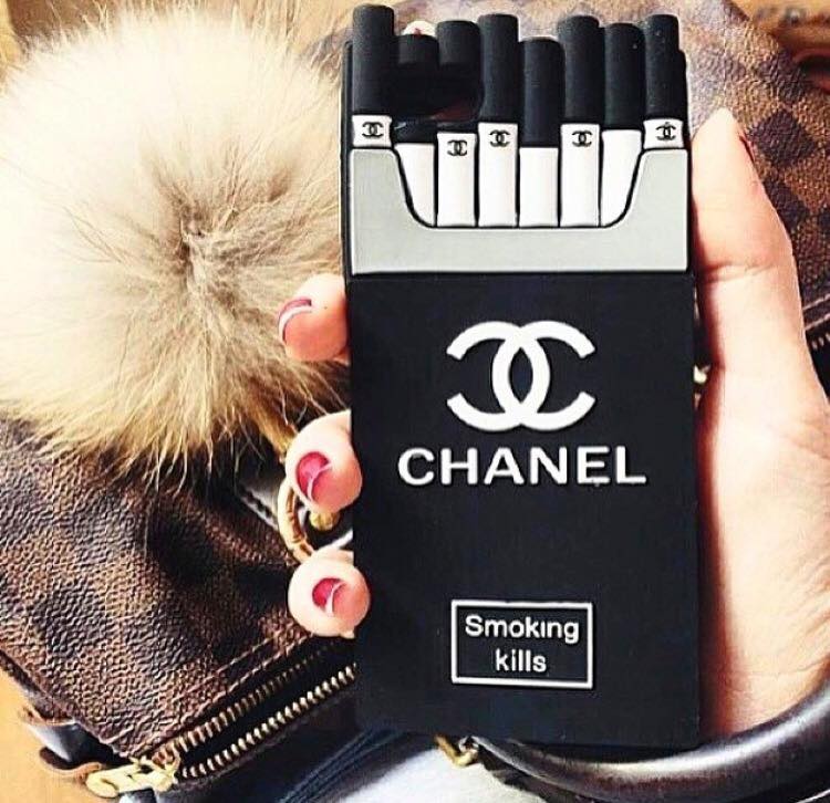 20 Cute Branded Mobile Cases And Accessories For Teen Girls