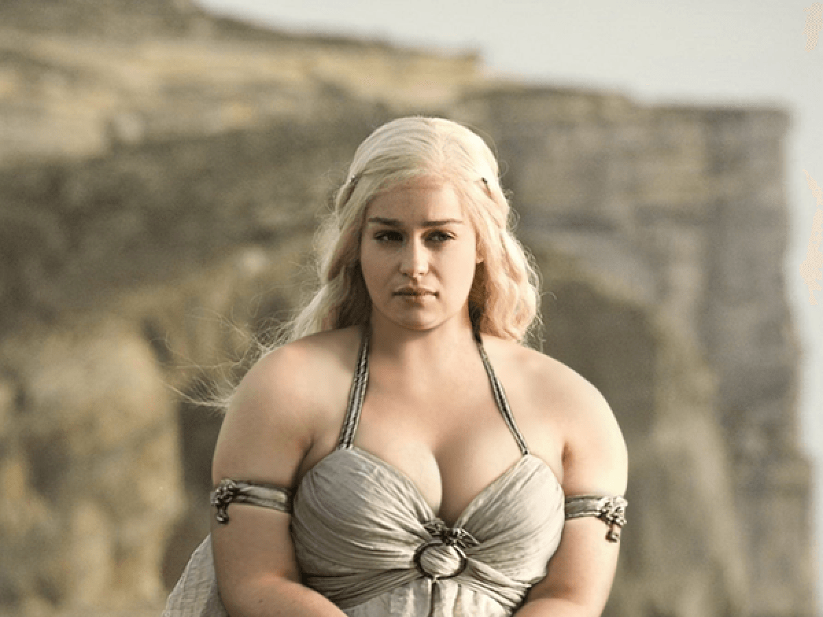 Celebrities look as plus size (22)