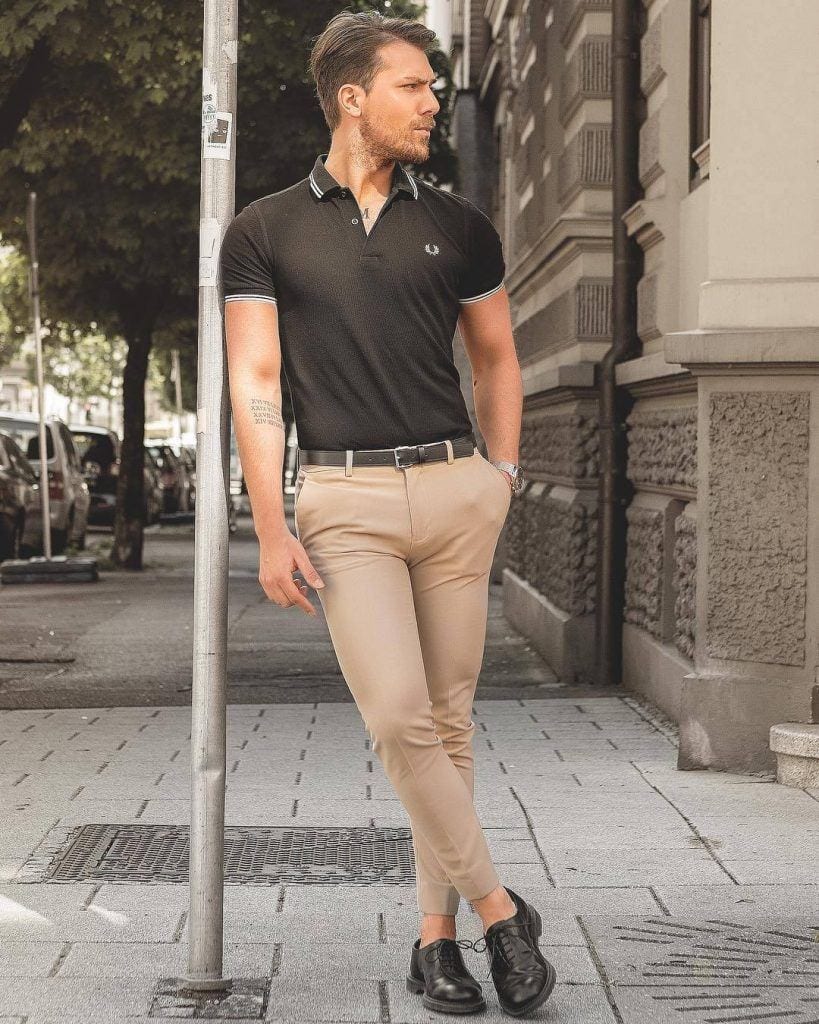 Cute Outfits for Skinny Guys - Styling Tips With New Trends