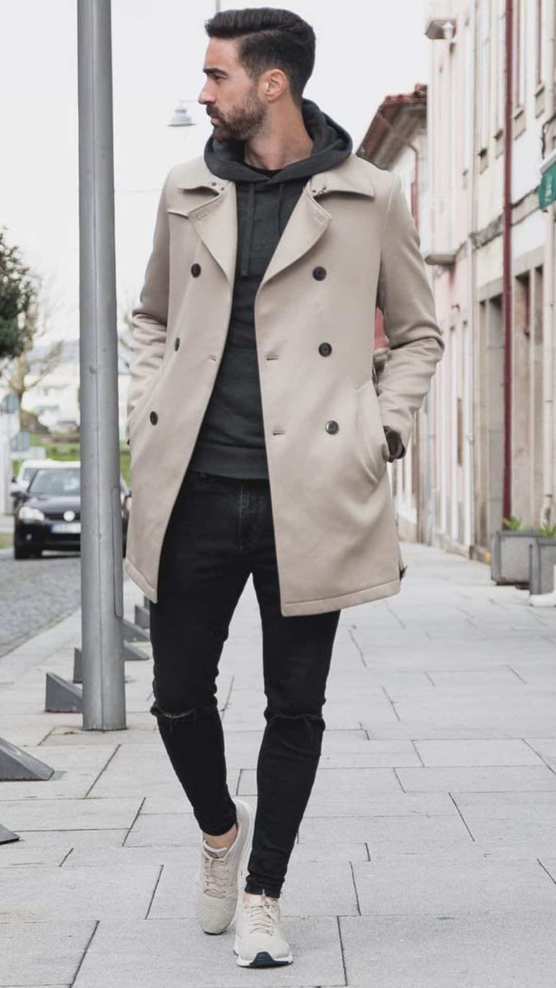  Cute  Outfits  for Skinny Guys  Styling Tips With New Trends