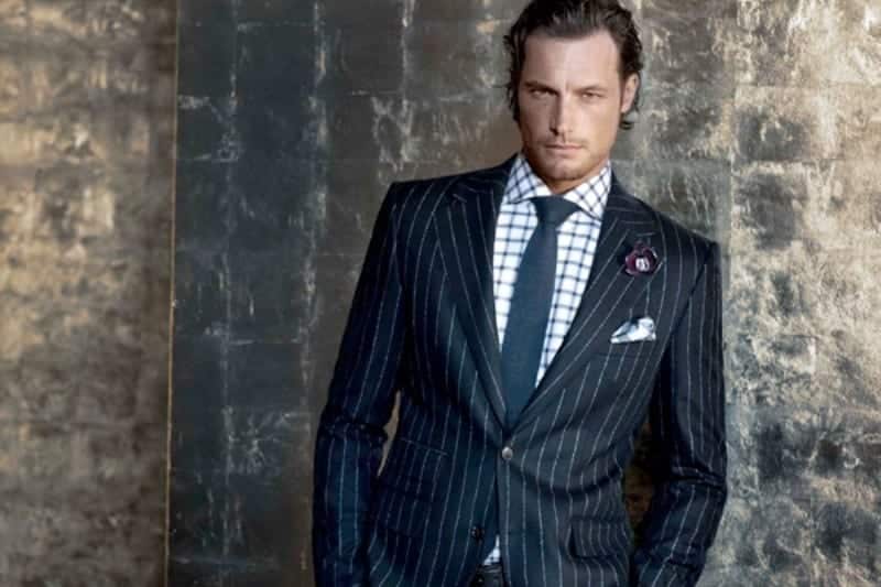 Luxury Mens Clothing Brands In India | IUCN Water