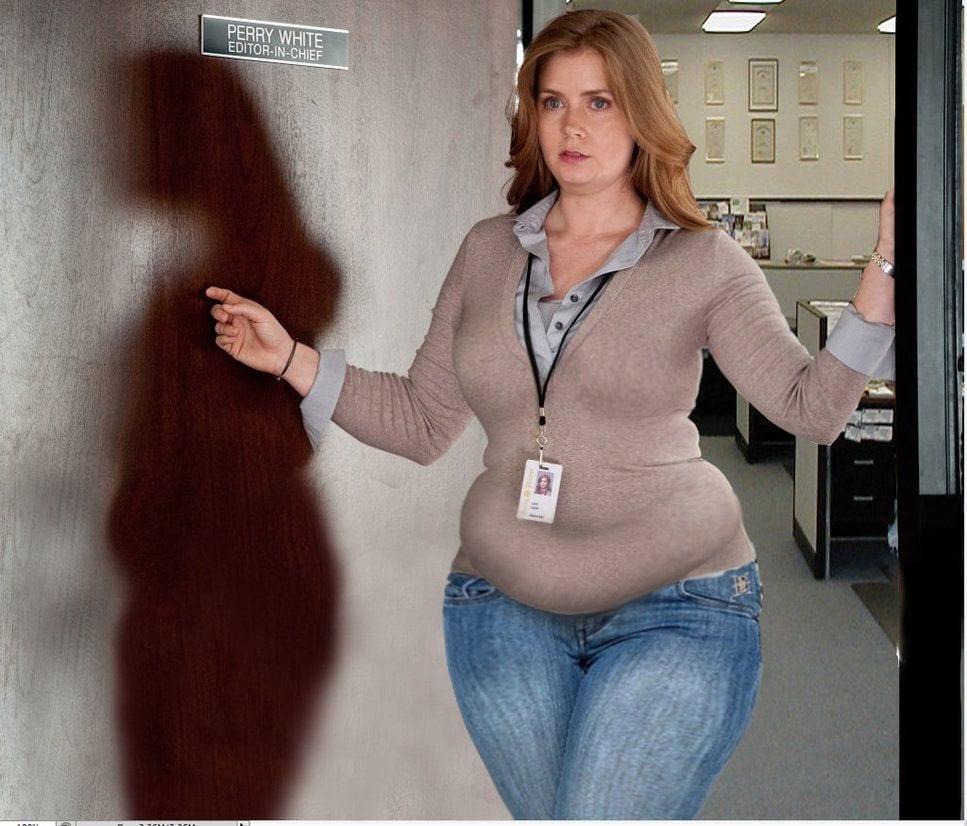 Celebrities look as plus size (20)
