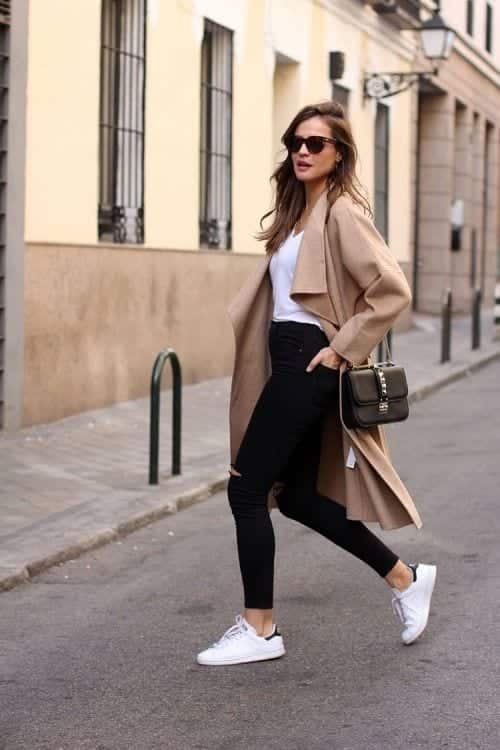 Most Popular Winter Street Style