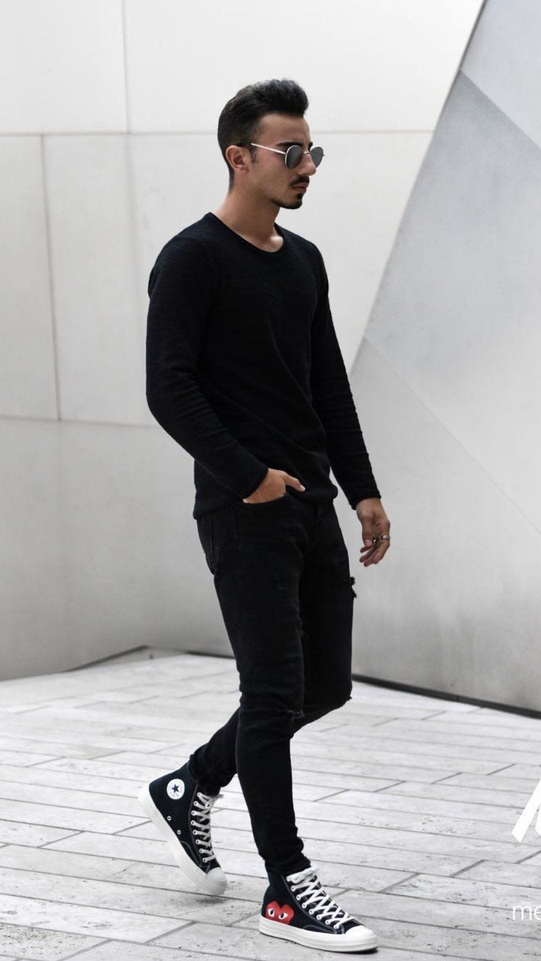 Cute Outfits for Skinny Guys - Styling Tips With New Trends