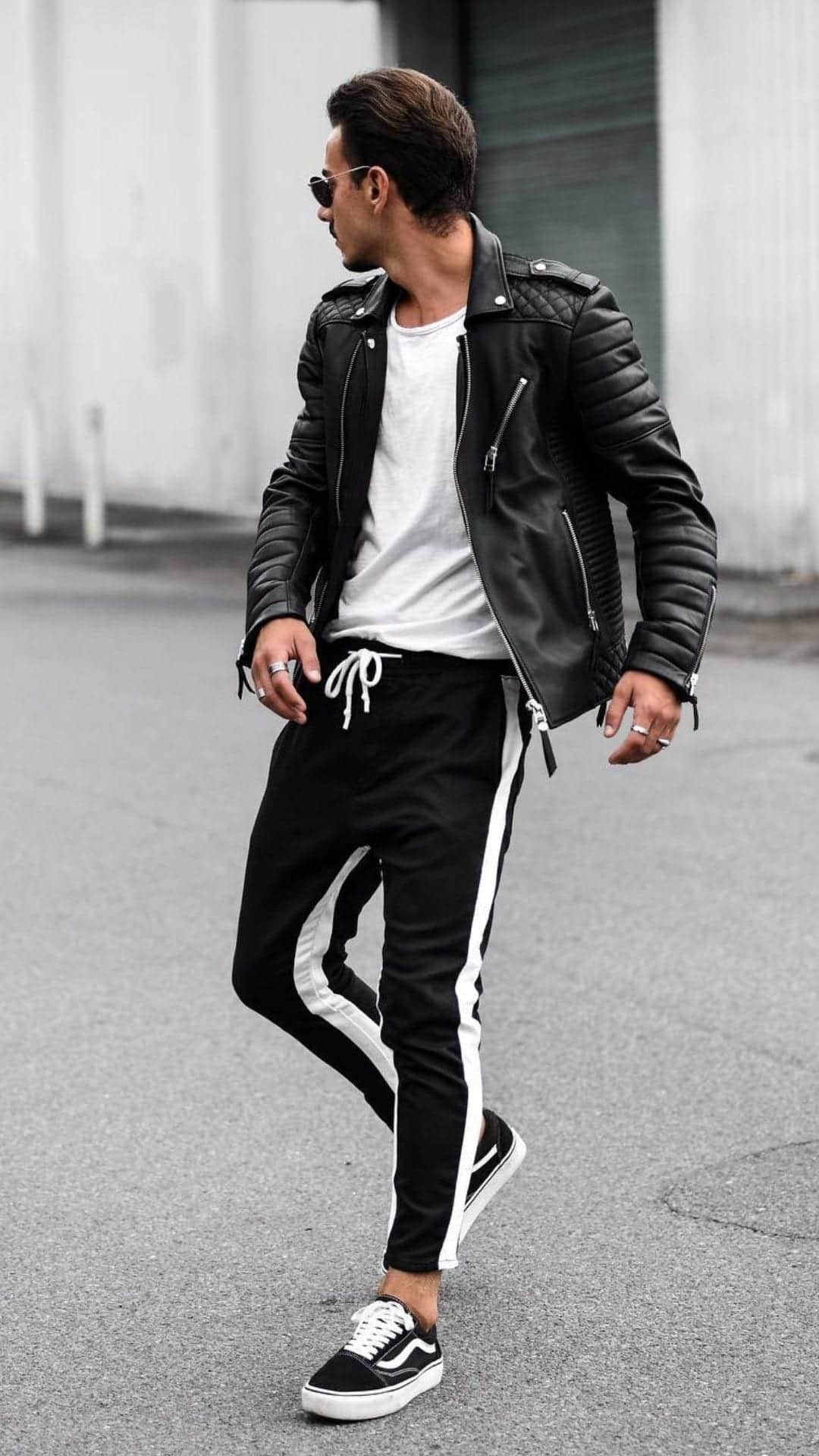 Cute Outfits for Skinny Guys - Styling Tips With New Trends