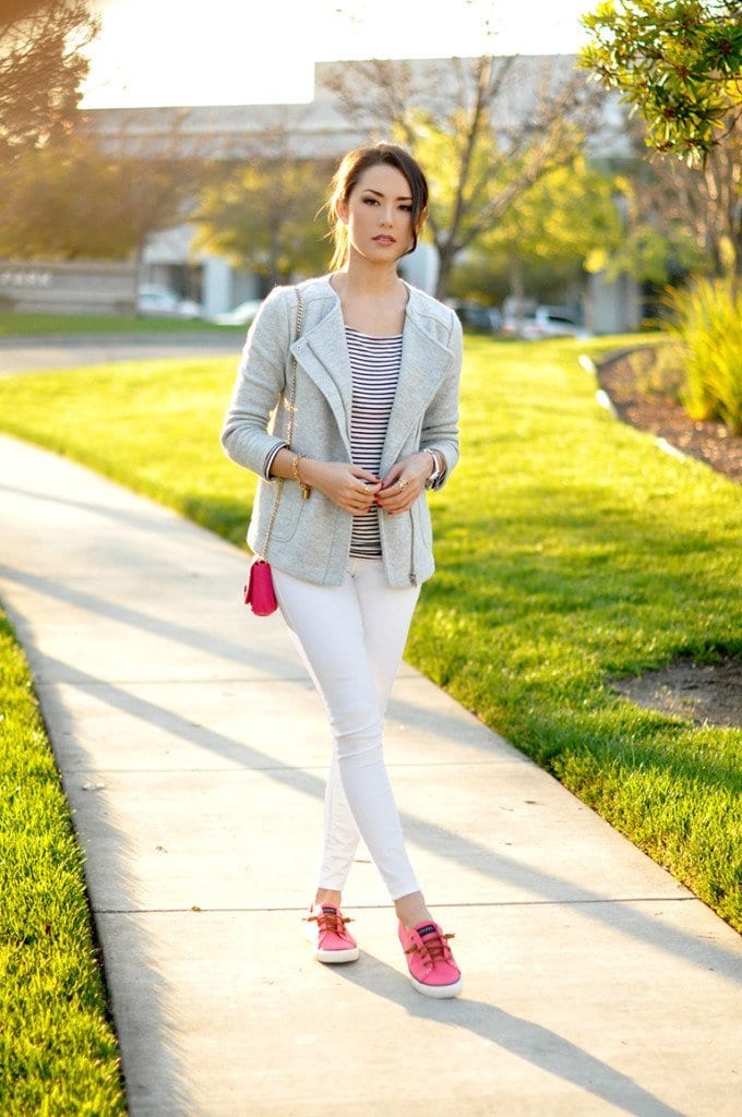 Cute Pink Outfits-20 Best Dressing Ideas with Pink Outfits - Part 5