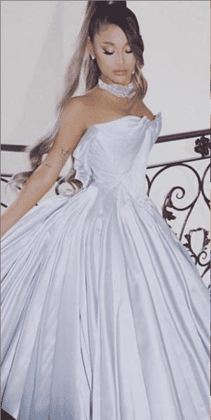 Most Stylish Ariana Grande Outfit Ideas For Girls (26)