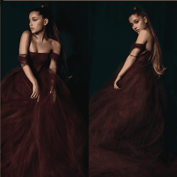 Most Stylish Ariana Grande Outfit Ideas For Girls (21)