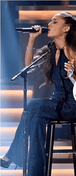 Most Stylish Ariana Grande Outfit Ideas For Girls (14)