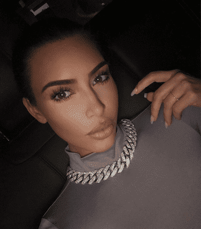latest kim kardashian outfits 2019