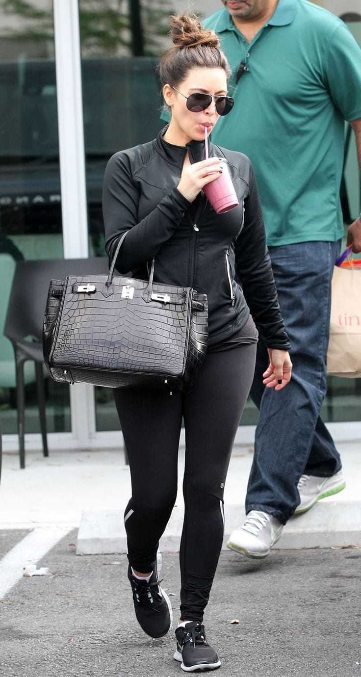 30 Most Stylish Kim Kardashian Outfits - Style Transformation