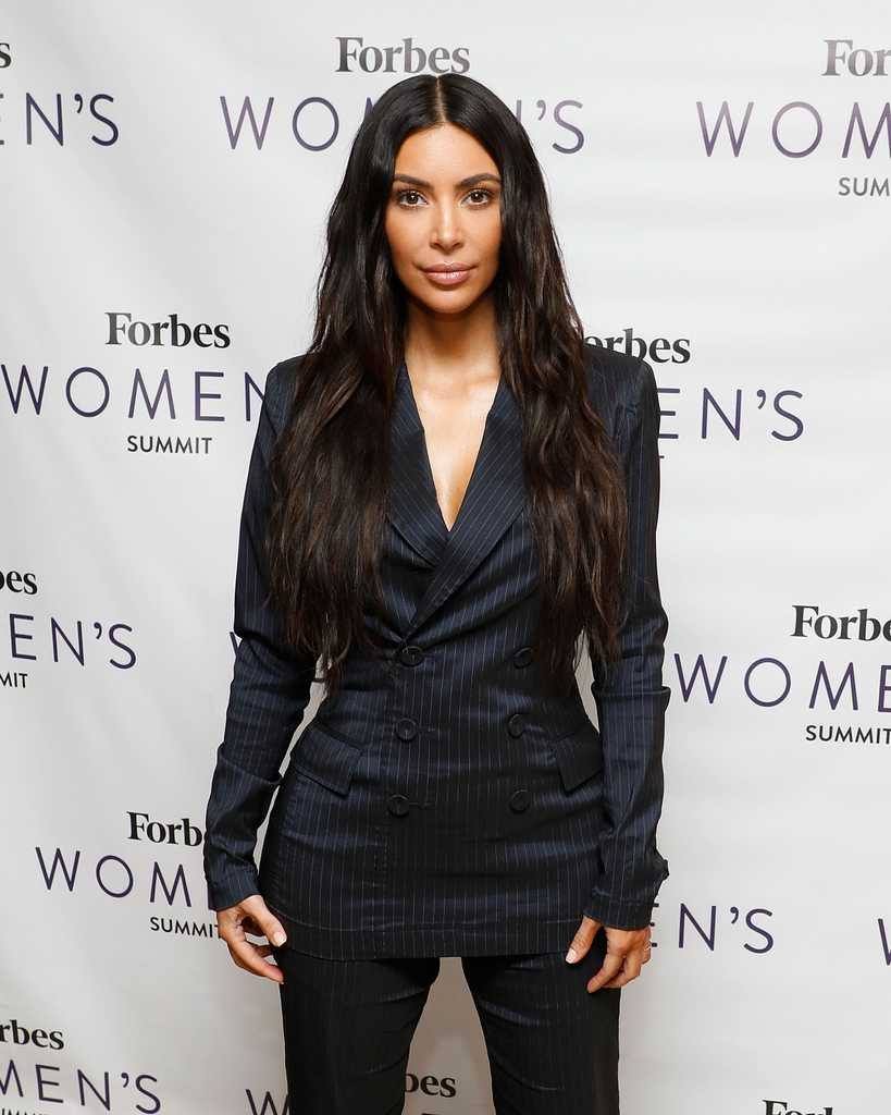 30 Most Stylish Kim Kardashian Outfits Style Transformation