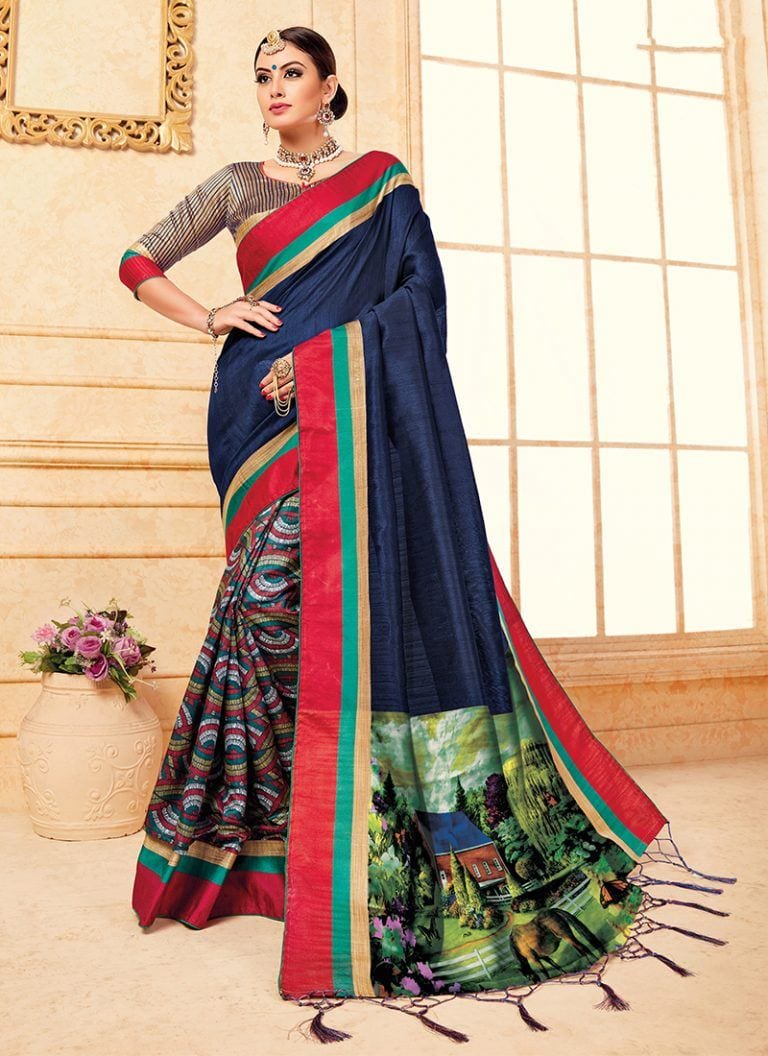 muslim sarees online