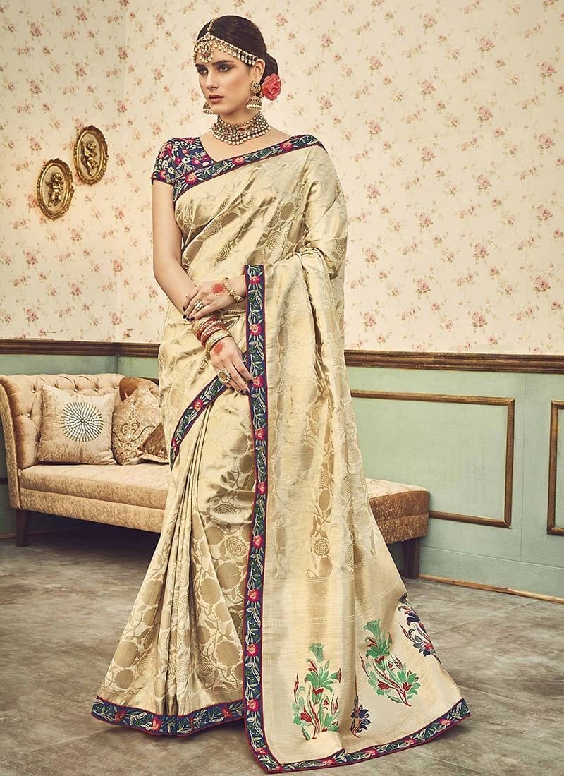 muslim sarees online
