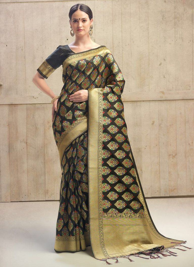muslim sarees online