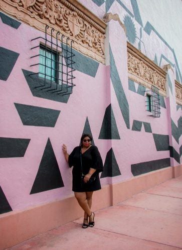 plus size beach outfits