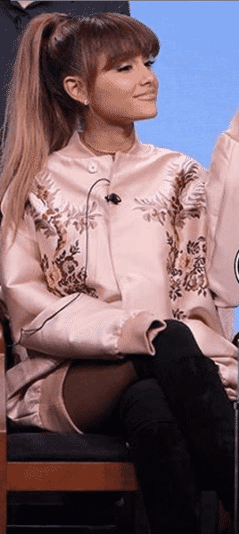 Most Stylish Ariana Grande Outfit Ideas For Girls (12)