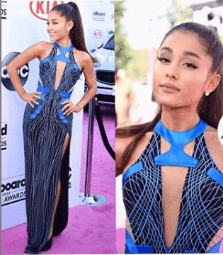 32 Cutest Ariana Grande's Outfits That Every Girl will Love