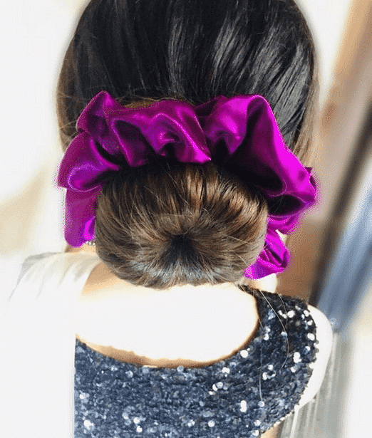 Hairstyles for Saree -20 Cute Hairstyles to Wear with Saree