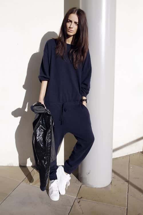 Most Popular Winter Street Style