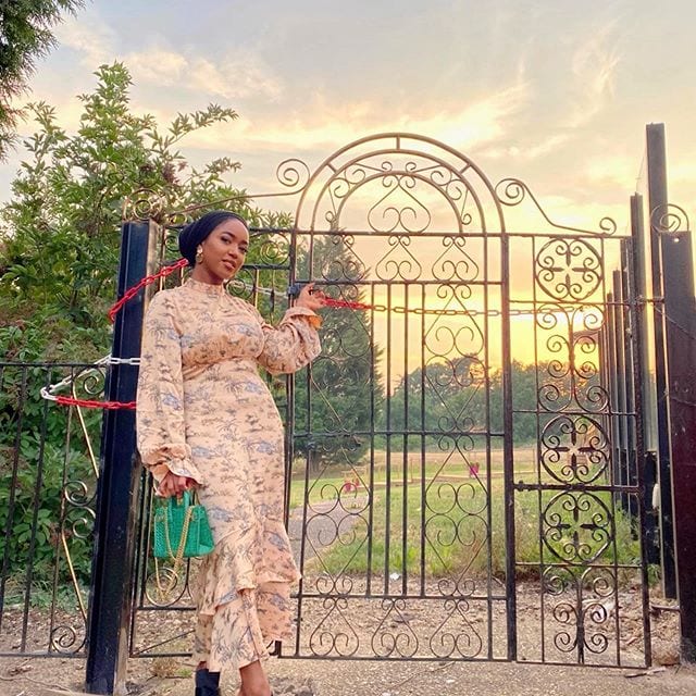 Popular Hijab Fashion Instagram Accounts to Follow This Year