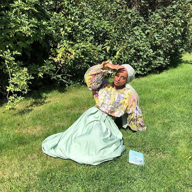 Popular Hijab Fashion Instagram Accounts to Follow This Year