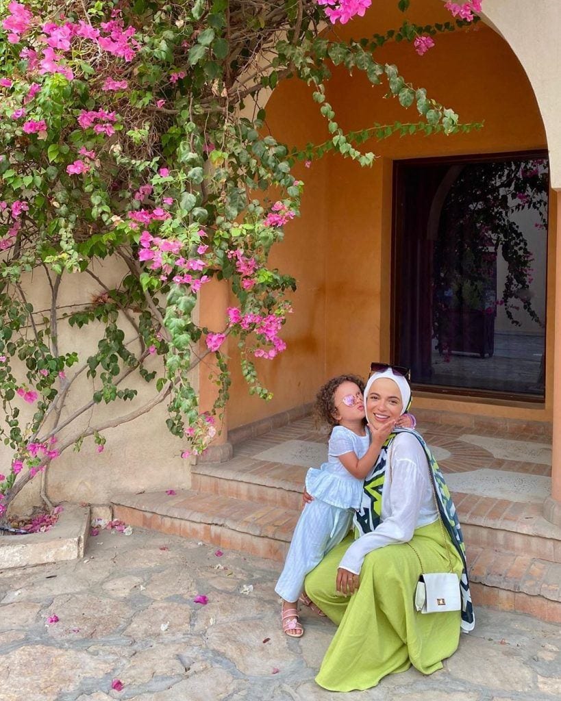 Popular Hijab Fashion Instagram Accounts to Follow This Year