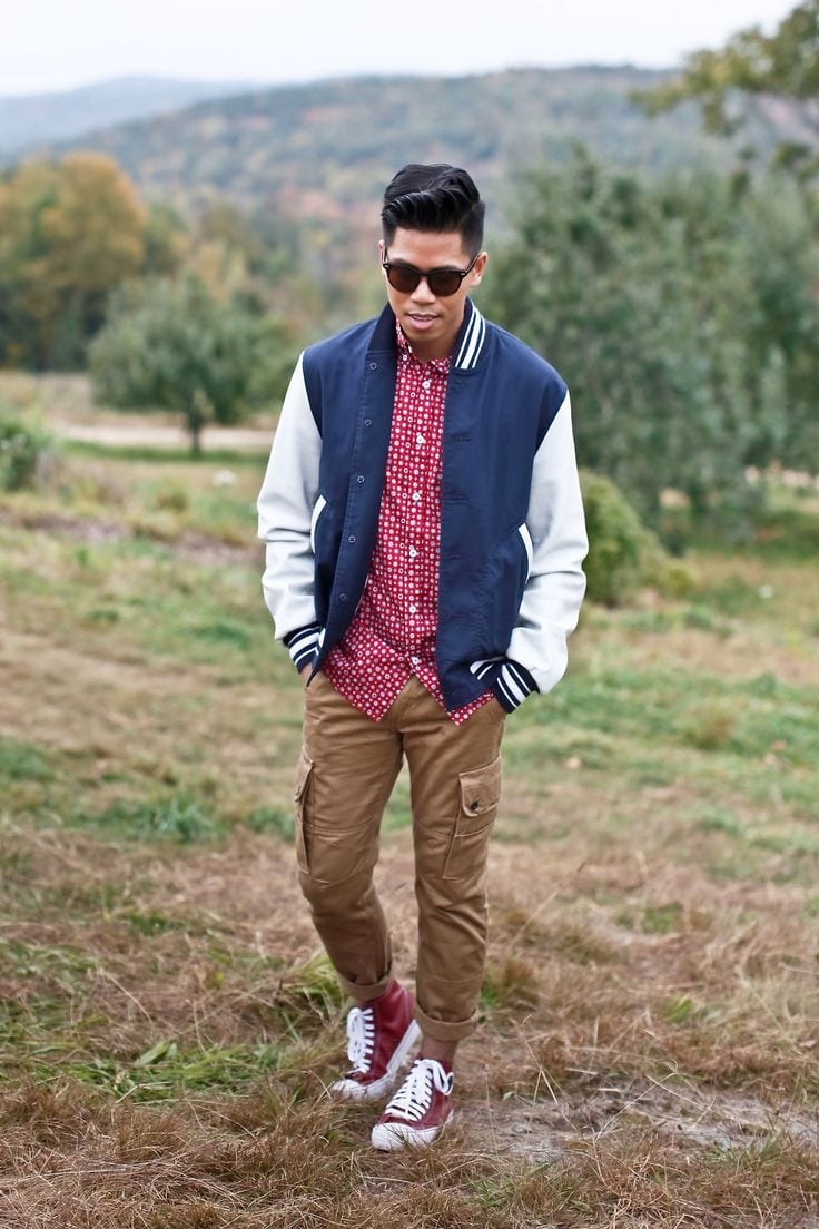 20 Cute Outfits for High School Guys- Fashion Tips and Trend